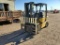 Yale 70VX Forklift