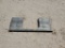 Open Weldable Quick Plate