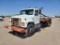 1981 International 1954 CONVENTIONAL CAB Winch Truck