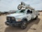 2012 Ram 5500 Chassis  Regular Cab 2D Bucket Truck