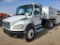 2005 Freightliner M2 106 CONVENTIONAL CAB