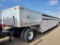 1990 Shopmade Livestock Hauler