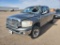 2008 Dodge Ram 3500 ST  Quad Cab 4D ST