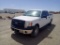 2014 Ford F150 FX4 XL Super Crew 4D