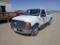 2006 Ford F250 Super Duty XL / XLT Regular Cab 2D