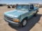 1995 Dodge Dakota Sport Regular Cab 2D WS Reg. Cab 6.5-Ft. Bed 2WD