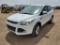 2014 Ford Escape SE SUV 4D