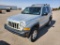 2007 Jeep Liberty Sport SUV 4D