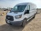 2018 Ford Transit 250 Cargo Cargo Van / Medium Roof 2D