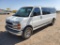 1999 Chevrolet Express 3500 Base / LS Extended Wagon 3D