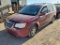 2008 Chrysler Town & Country Touring LWB / Wagon 4D