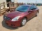 2011 Nissan Altima Base Sedan 4D