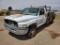 1995 Dodge Ram 3500 LT Flatbed LWB / Regular Cab 2D LT Reg. Cab 8-ft. Bed 4WD