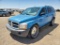 2005 Dodge Durango SXT SUV 4D