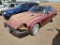 1981 Nissan 280ZX Base Coupe 2D