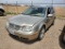 2005 Volkswagen Jetta GL Wagon 4D