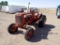 Allis-Chalmers DIF Tractor