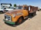 1950 GMC 350 Dump Truck