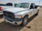 2004 Dodge Ram 2500 Laramie ST Quad Cab 4D ST