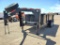 2014 TEXAS BRAGG ENTERPRISES Dump Trailer