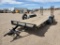 2015 GRUPO REMOLQUES Del NORTE GRUPO REMOLQUES Del NORTE Flatbed Trailer