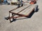 Shopmade Car Trailer
