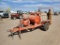 Crafco Sealer BC-220 Sealer Trailer