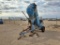 Concrete Plant Trailer