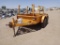 1994 Utility Flatbed Trailer