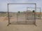 Gate w/ Tall Frame 21.6'x9.7'