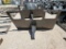 Skid Steer Trailer Mover