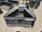 3/4 Cu. Yard QT Concrete Bucket