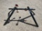 AR500 Spinner Target 3/8