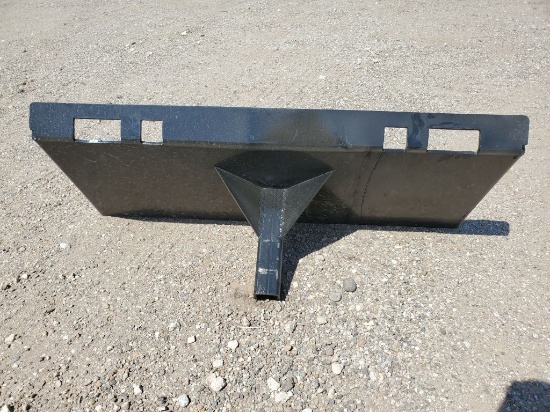 Receiver Hitch