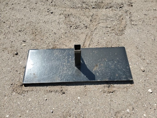 Receiver Hitch