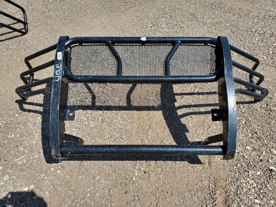 Grill Guard for Pickup Truck