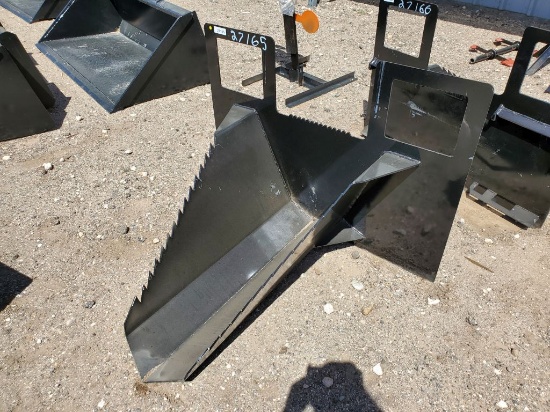 40" QT Tree Spade