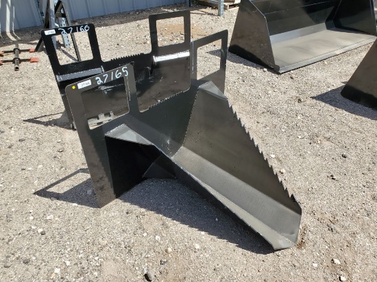 40" QT Tree Spade