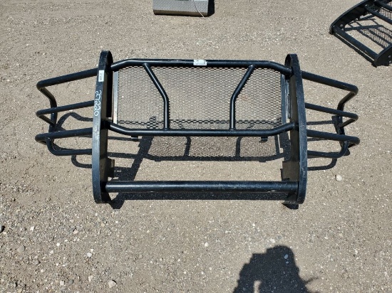T3 Grill Guard for Pickup Truck
