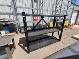 Industrial Shelf 30