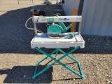 Imer Combi 200VA Tile Saw