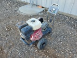 Cool Drive 3500 PSI Pressure Washer