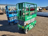 Genie GS-1930 Scissor Lift