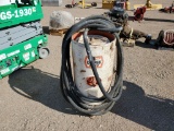 Schmidt Canned Sand Sandblaster