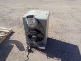 Modine Industrial Heater