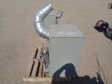 Modine Industrial Heater