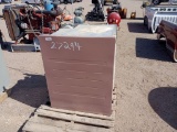 Red Reznor Heater