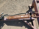 Chief Hydraulic Hay Spike