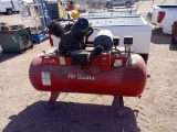 Air Source M#S10120H Air Compressor