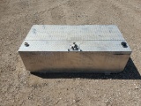Fuel Tank/Tool Box